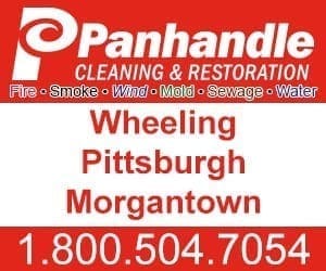 Panhandle Cleaning and Restoration Ad Call 800-504-7054