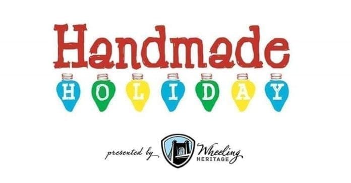 Lone Stone Designs at Handmade Holiday