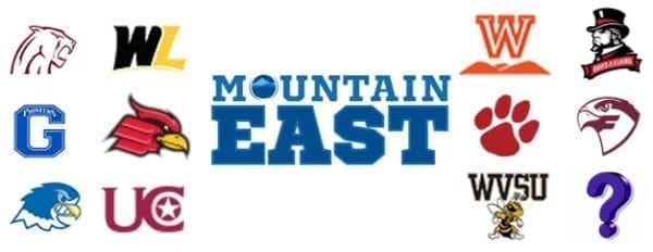 The MEC is down to 11 teams following the closure of Urbana University