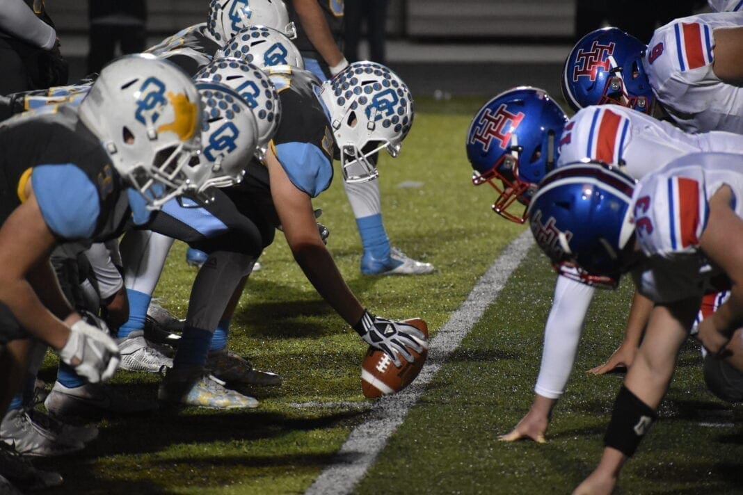 Oak Glen one of the final four teams in Class AA.