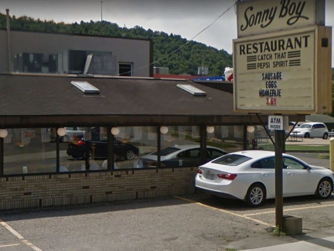 Sonny Boy Restaurant