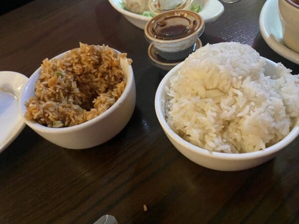 rice