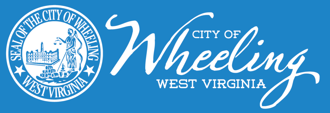 City of Wheeling Logo