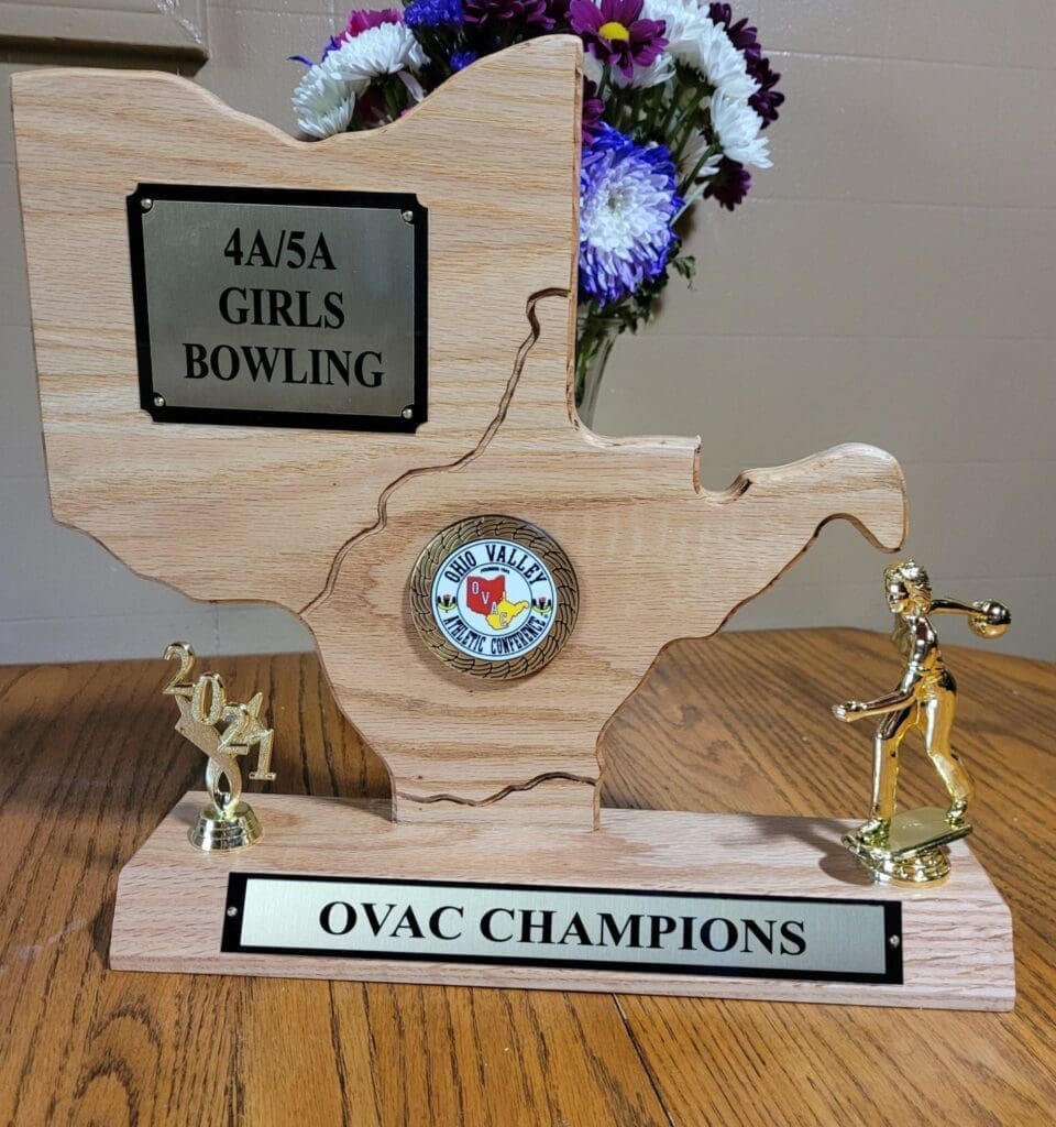 ovac trophy