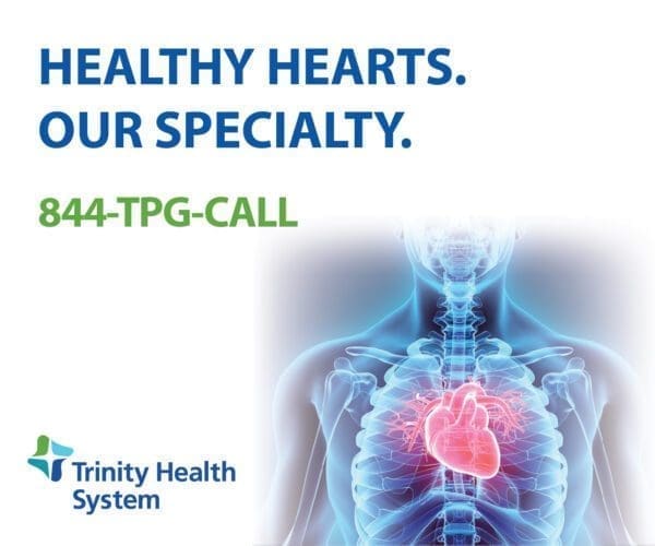 Trinity Health System