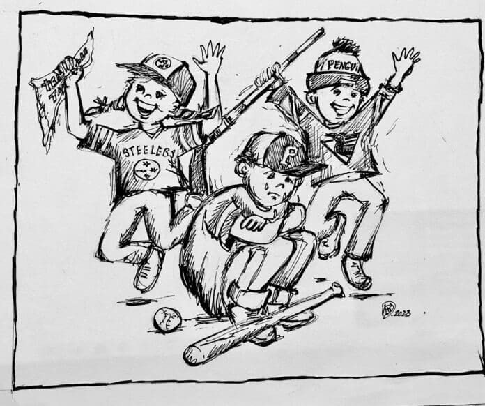 1F6F9D5B-2A3B-4959-8B3E-37B24C50847B A cartoon of children.