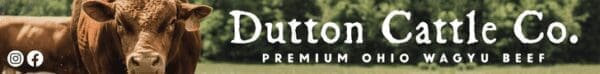 Dutton Cattle Company Ad