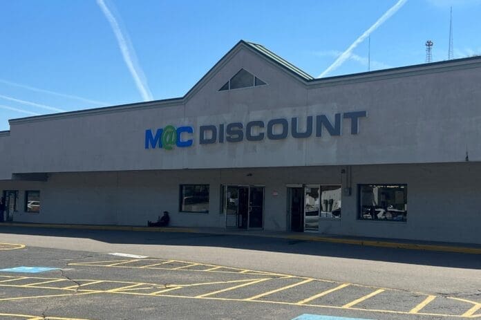M@C Discount