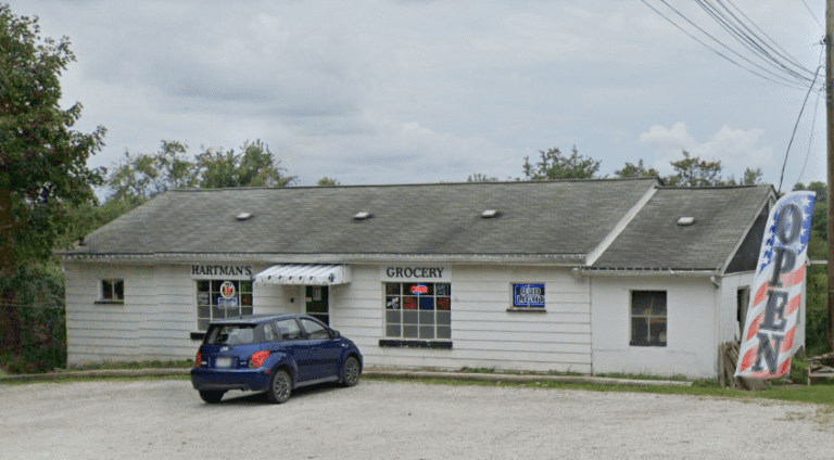 Hartman's Grocery