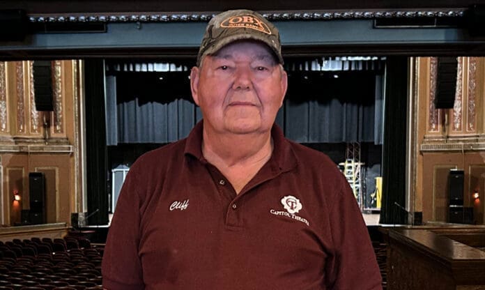 49698C1D-C234-4497-B26D-3870F80A592E A man posing.