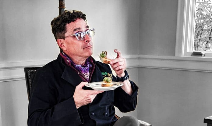 4889A8BE-EE12-45ED-91CF-678BB37D1C09 A chef.