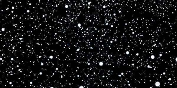 6D475827-925D-469C-81D8-8EC0B54734F0 Snow in the sky.