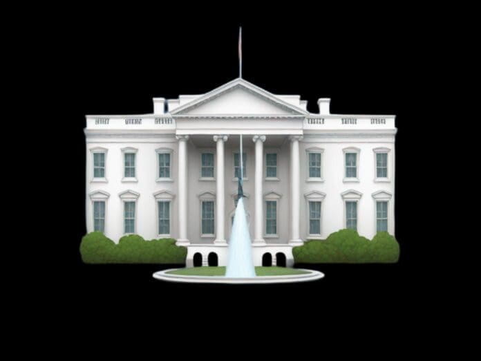 IMG_7796 A sketch of the White House.