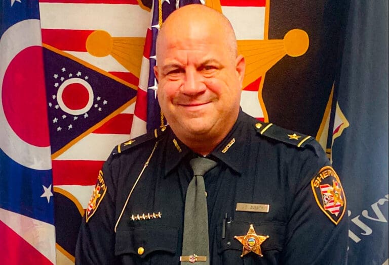 Belmont County Sheriff’s Office Releases Info on Drug Arrests