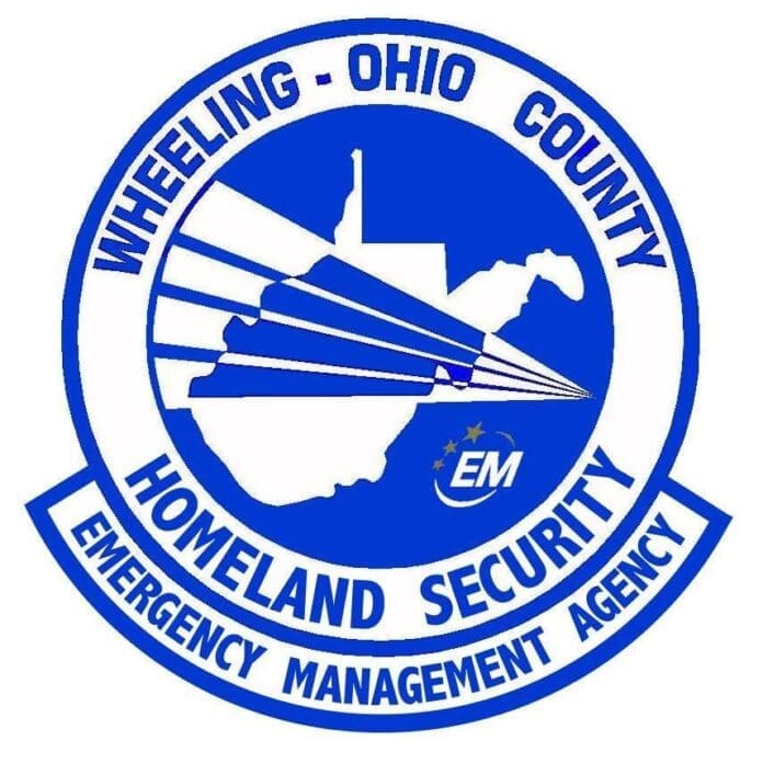 Ohio Coiunty EMA - logo