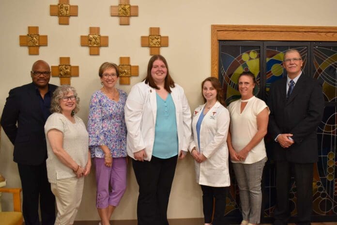 THS PR MLS 2025 Grad Pic (62625) A group of people.