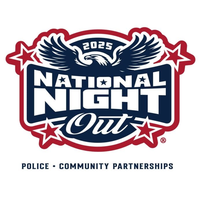 National Night Out.