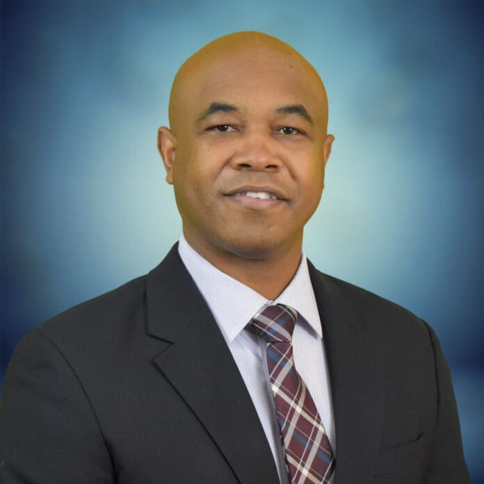 THS PR TAVR Triston Smith (82525) a man.