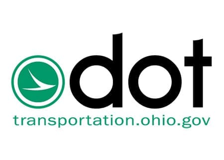 ODOT - logo 2 ODOT logo