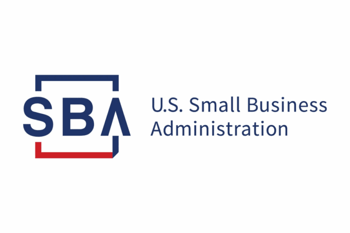 SBA - Logo logo