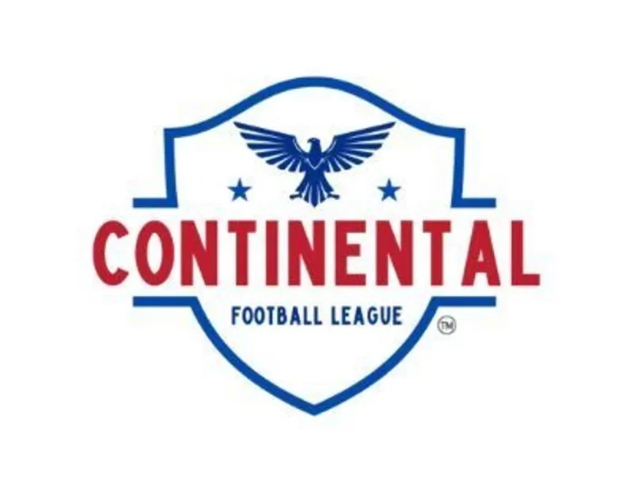 Continental Football League - square CoFL
