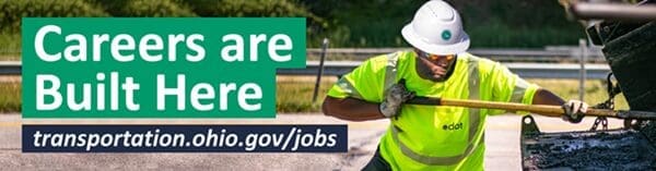 ODOT - Jobs - Logo ODOT Hiring