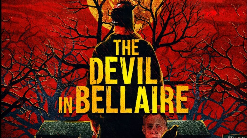 A cover for a broadcast.